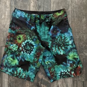 Mens NWOT Board Shorts